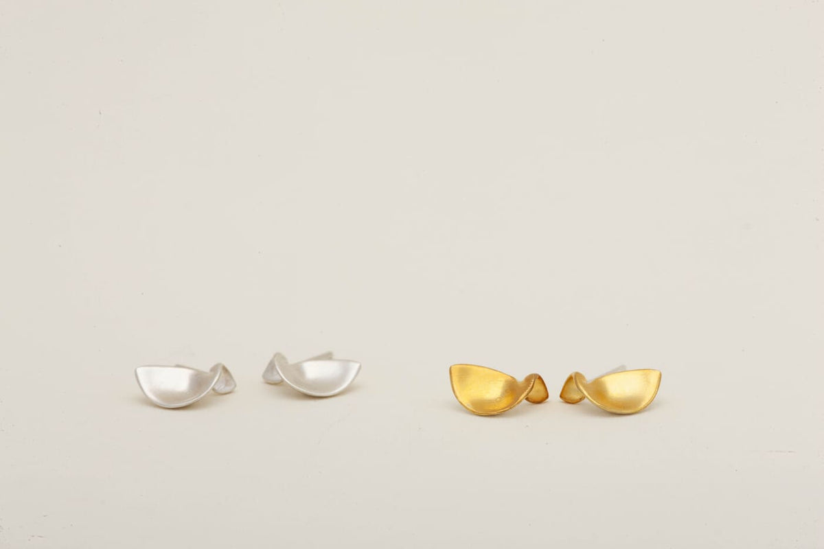 Elly Studs XS and M