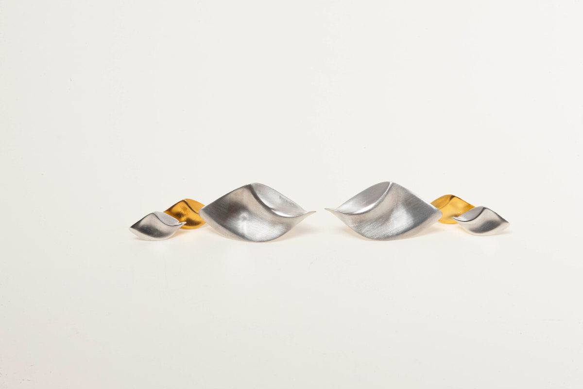 Large Cachivera Earrings
