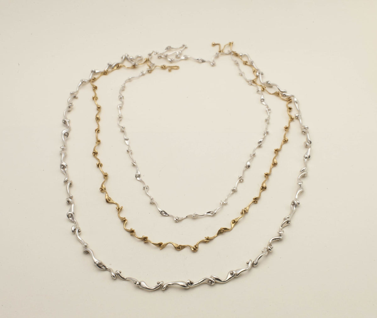 Serpi Chains