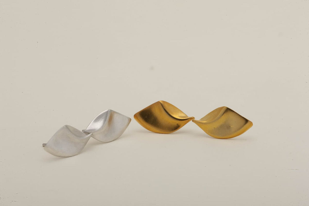 Small Cachivera Earrings