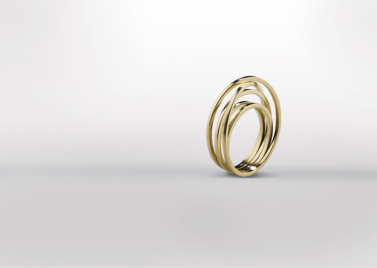 Nest Ring