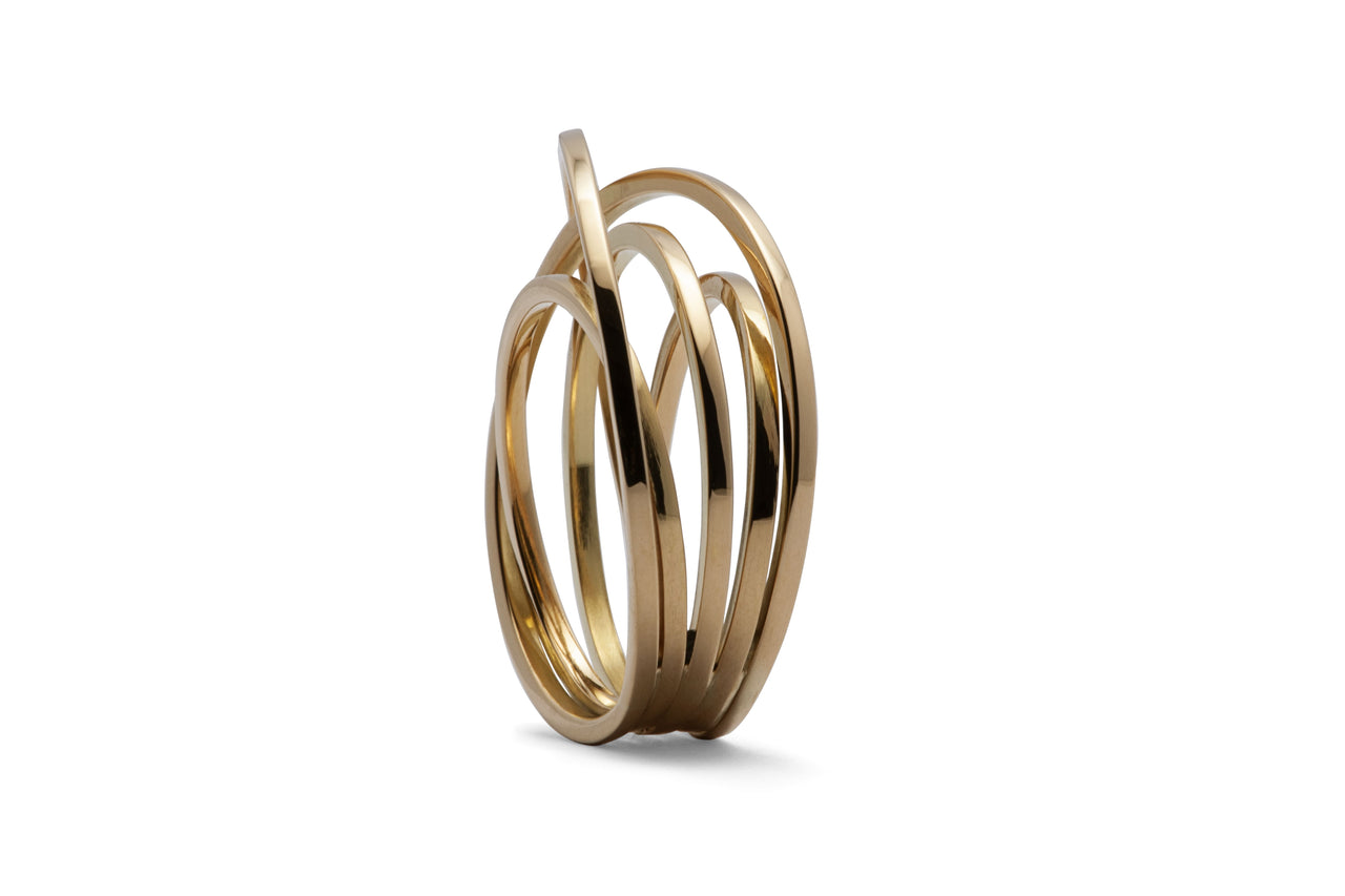 Nest Ring