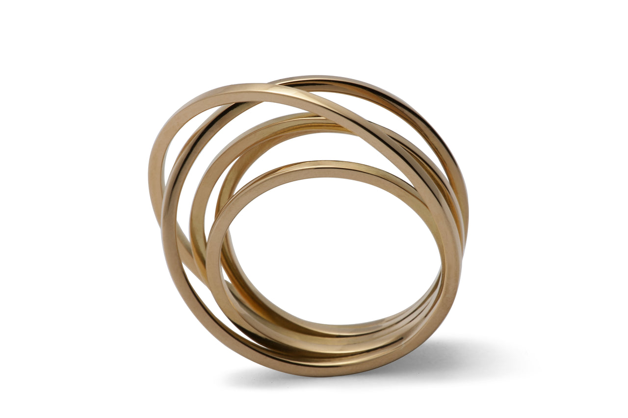 Nest Ring