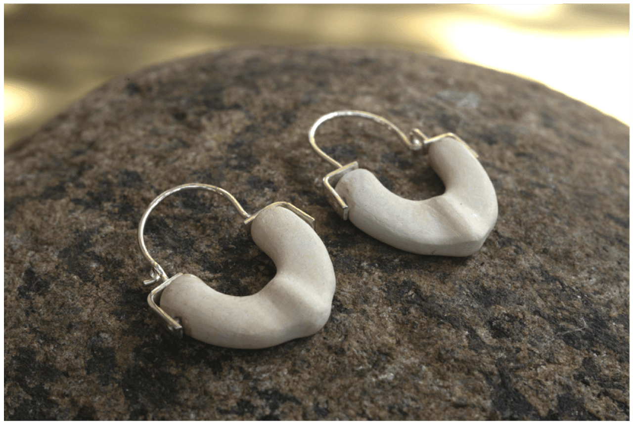 Pebble Hoop