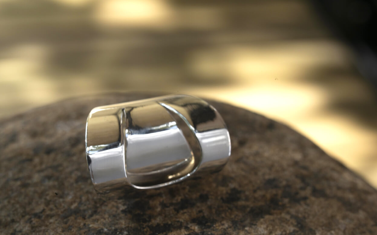 Iteration Ring No. 5