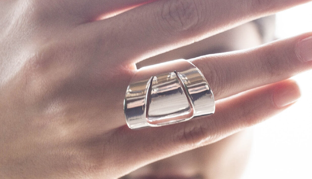Iteration Ring No. 5