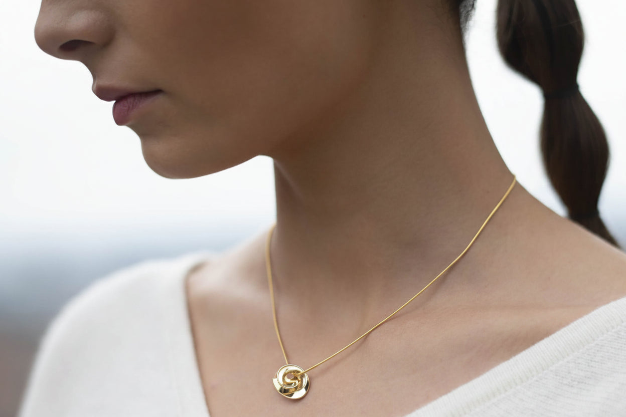 No.1 Gold