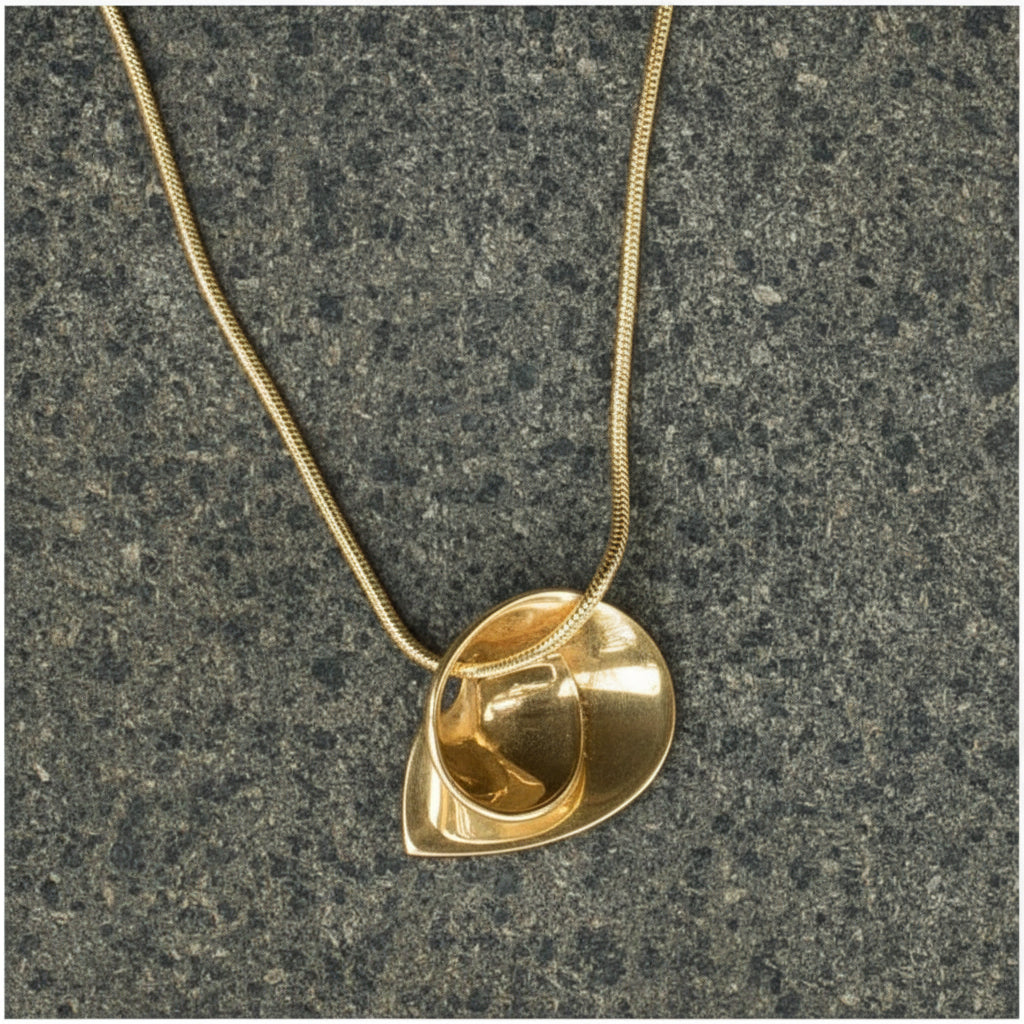 No.1 Gold