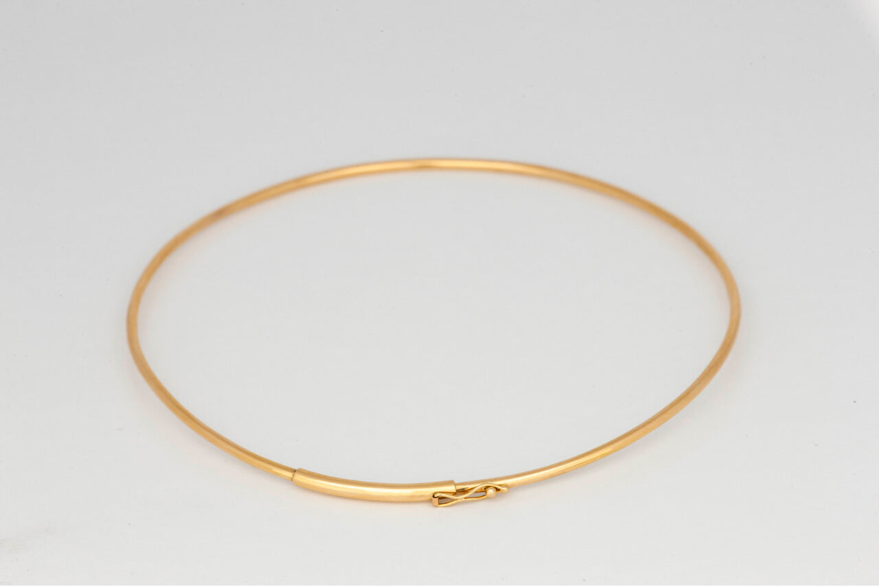 Unity Neckring