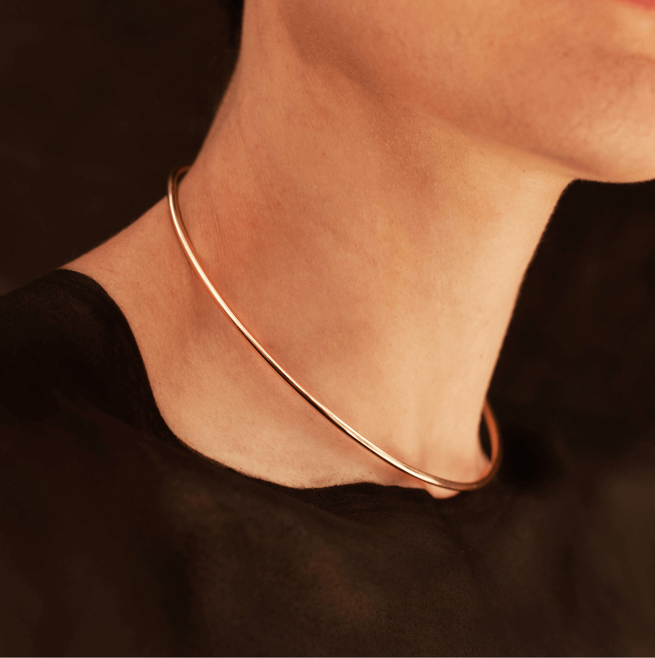 Unity Neckring
