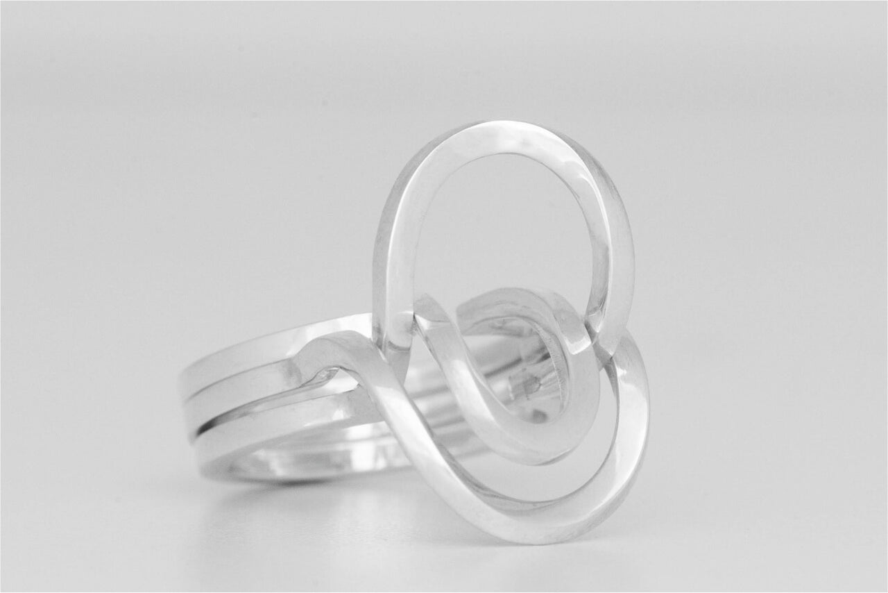 Chillida Ring