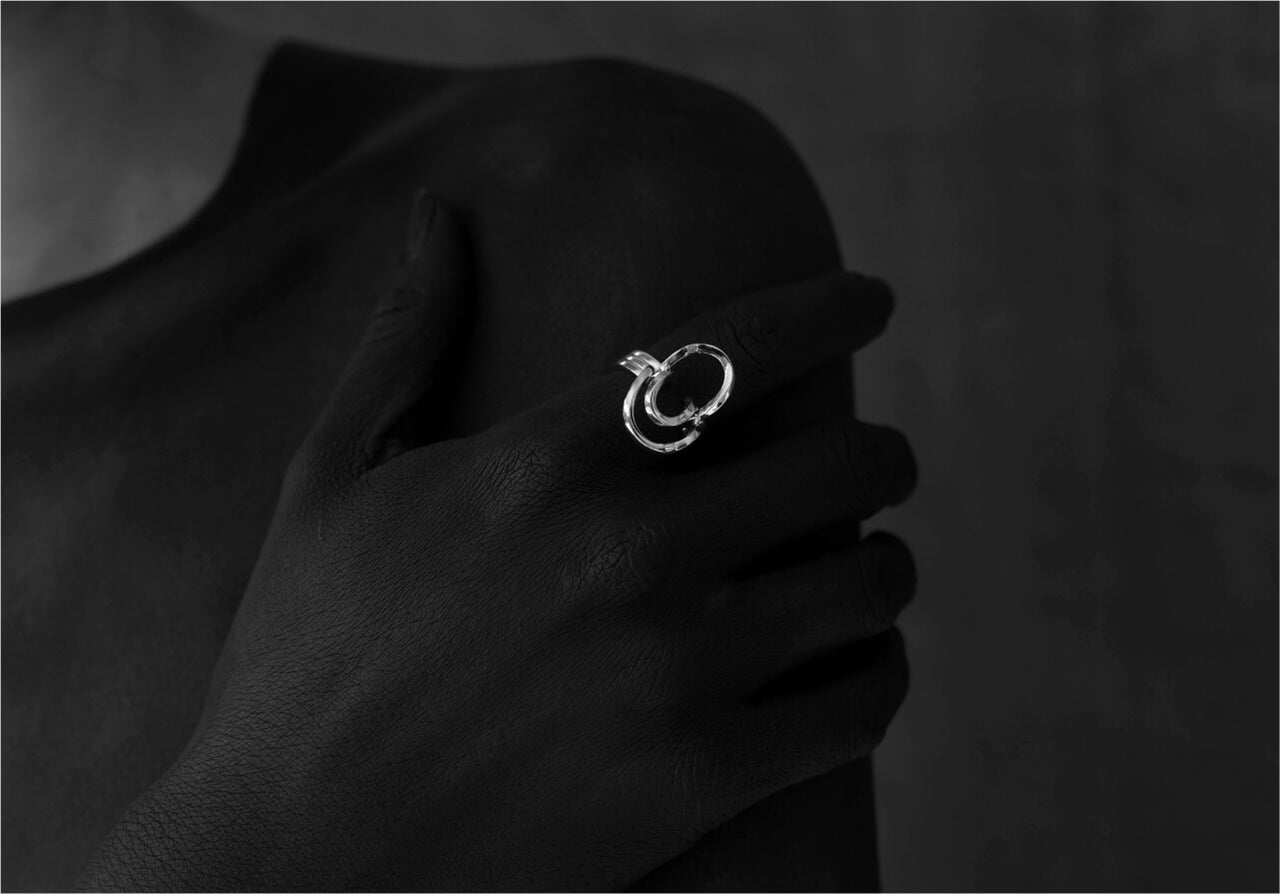 Chillida Ring