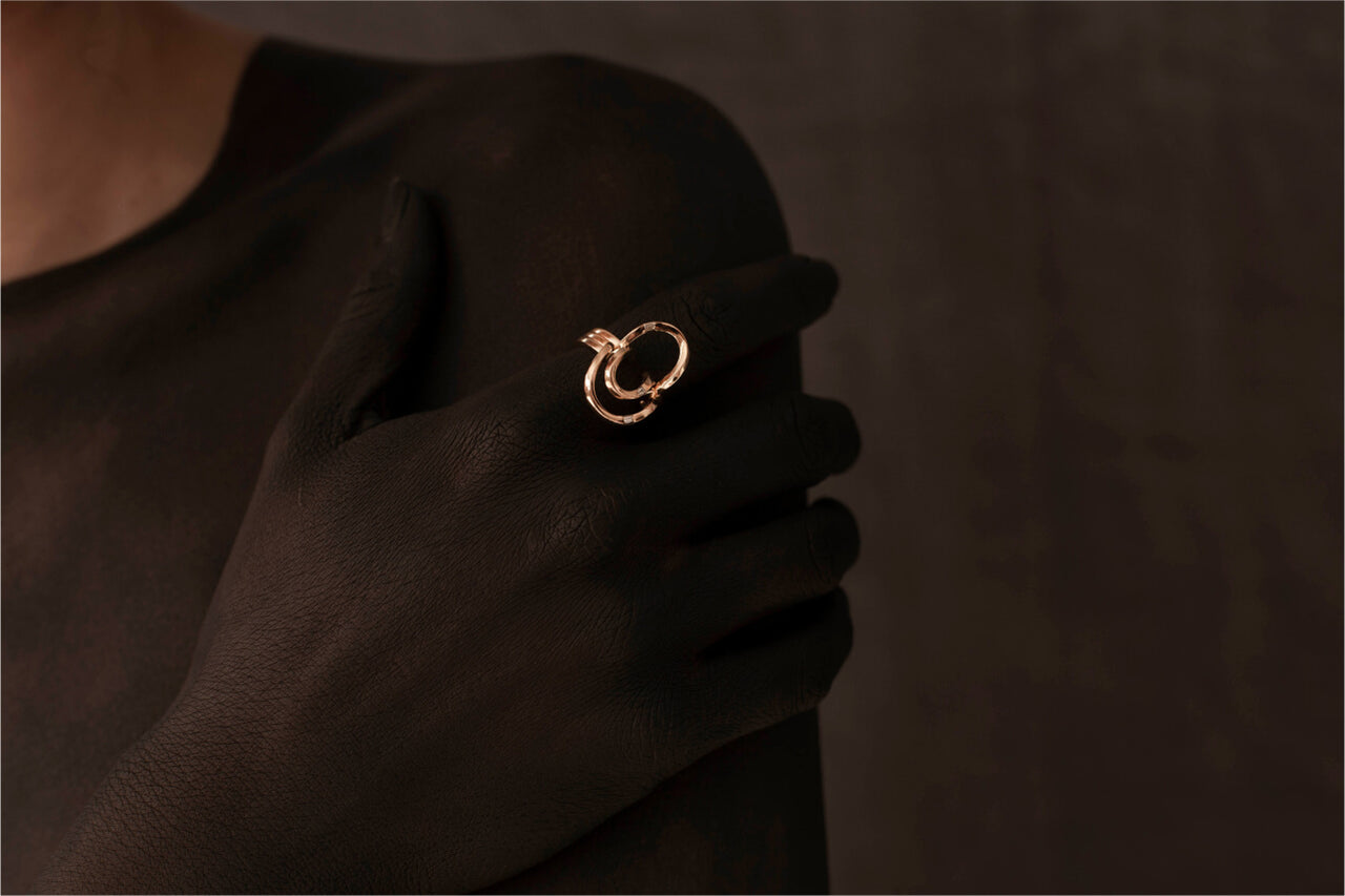 Chillida Ring