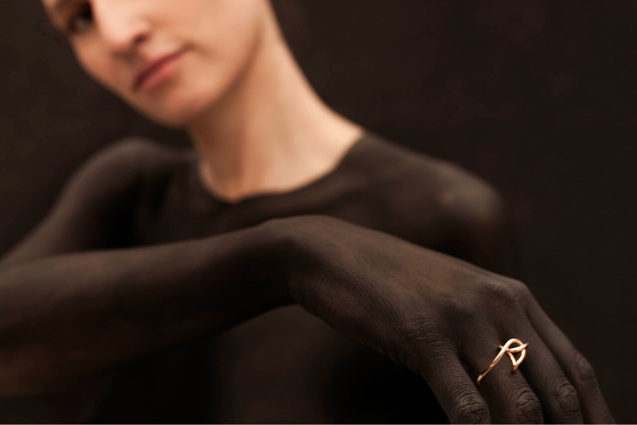 Knot Ring