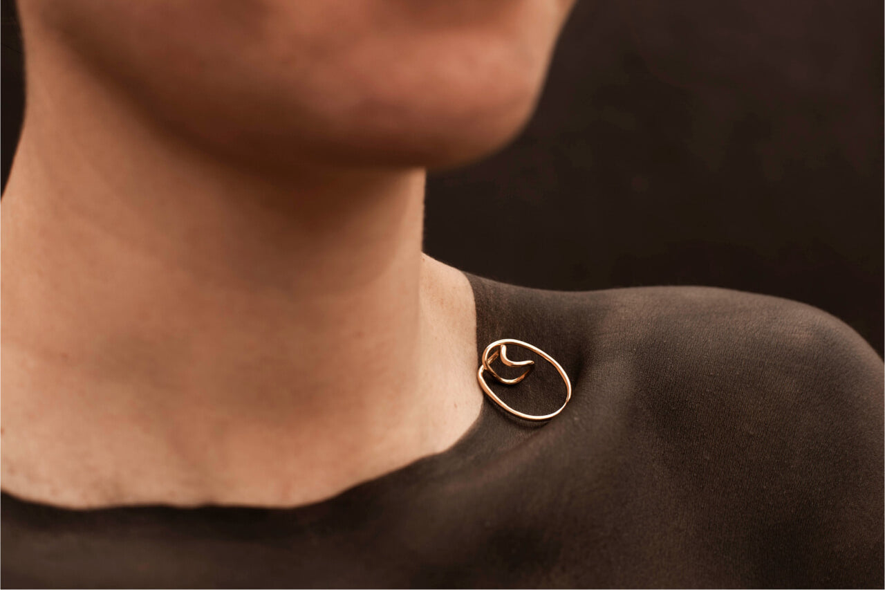 Knot Ring