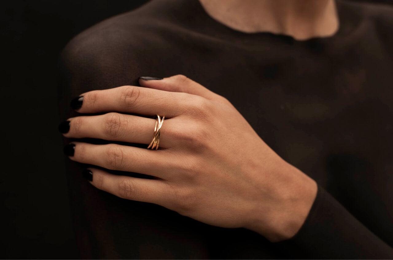 Nest Ring