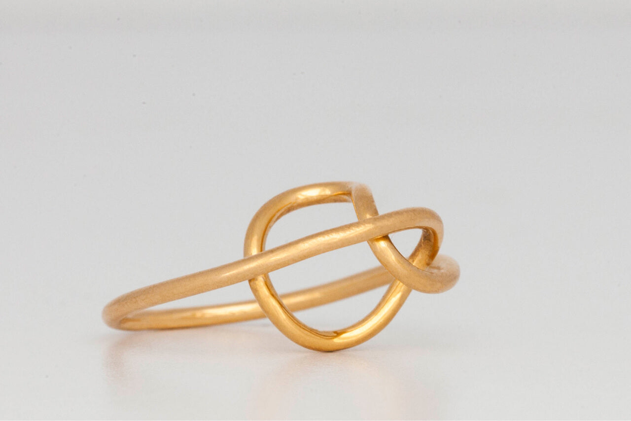Knot Ring