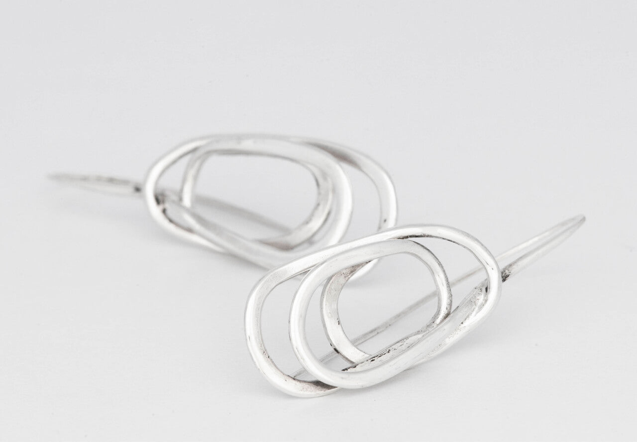 Drawing on Nothing XL O