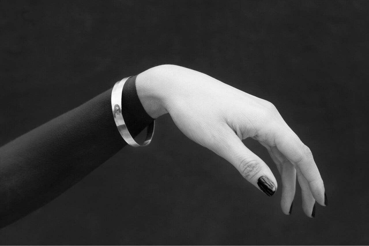 Endless Bracelet Gold