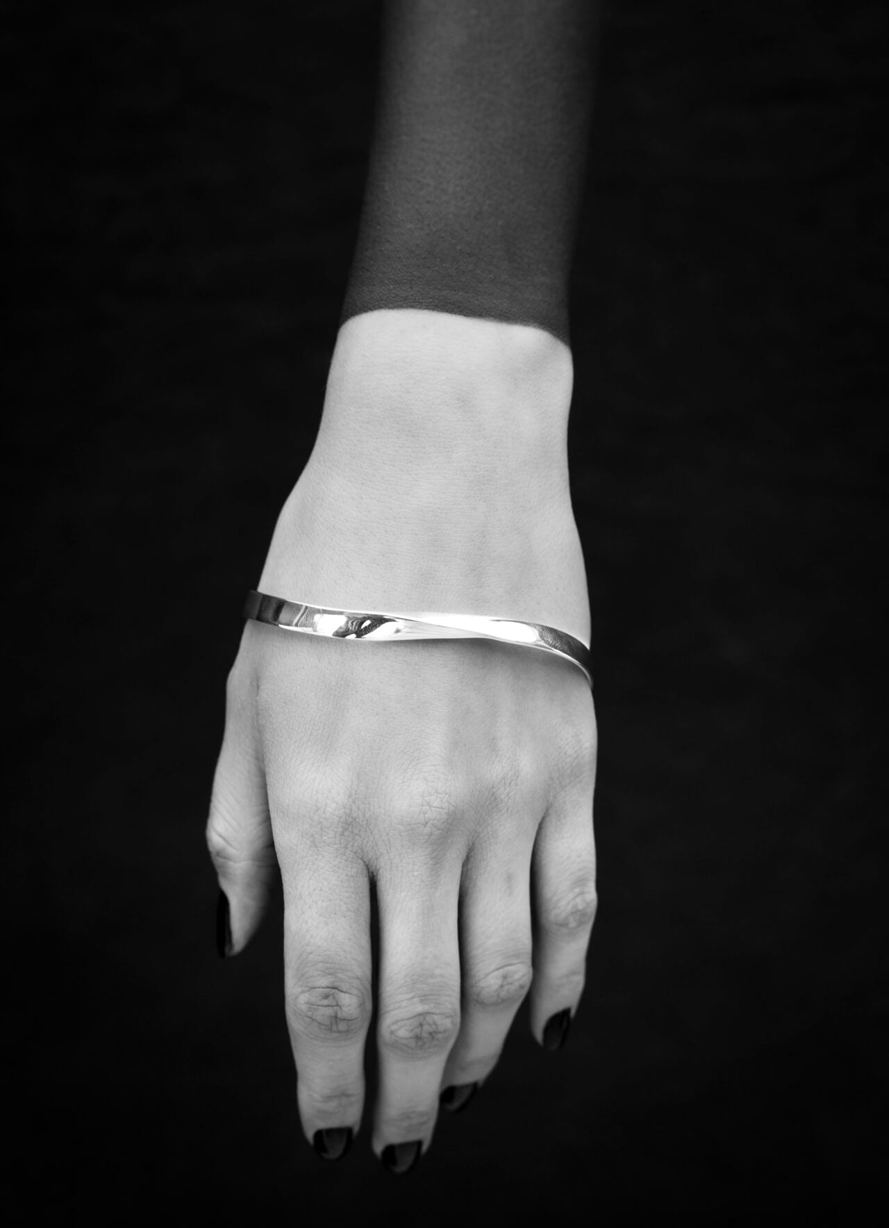 Twist Bracelet