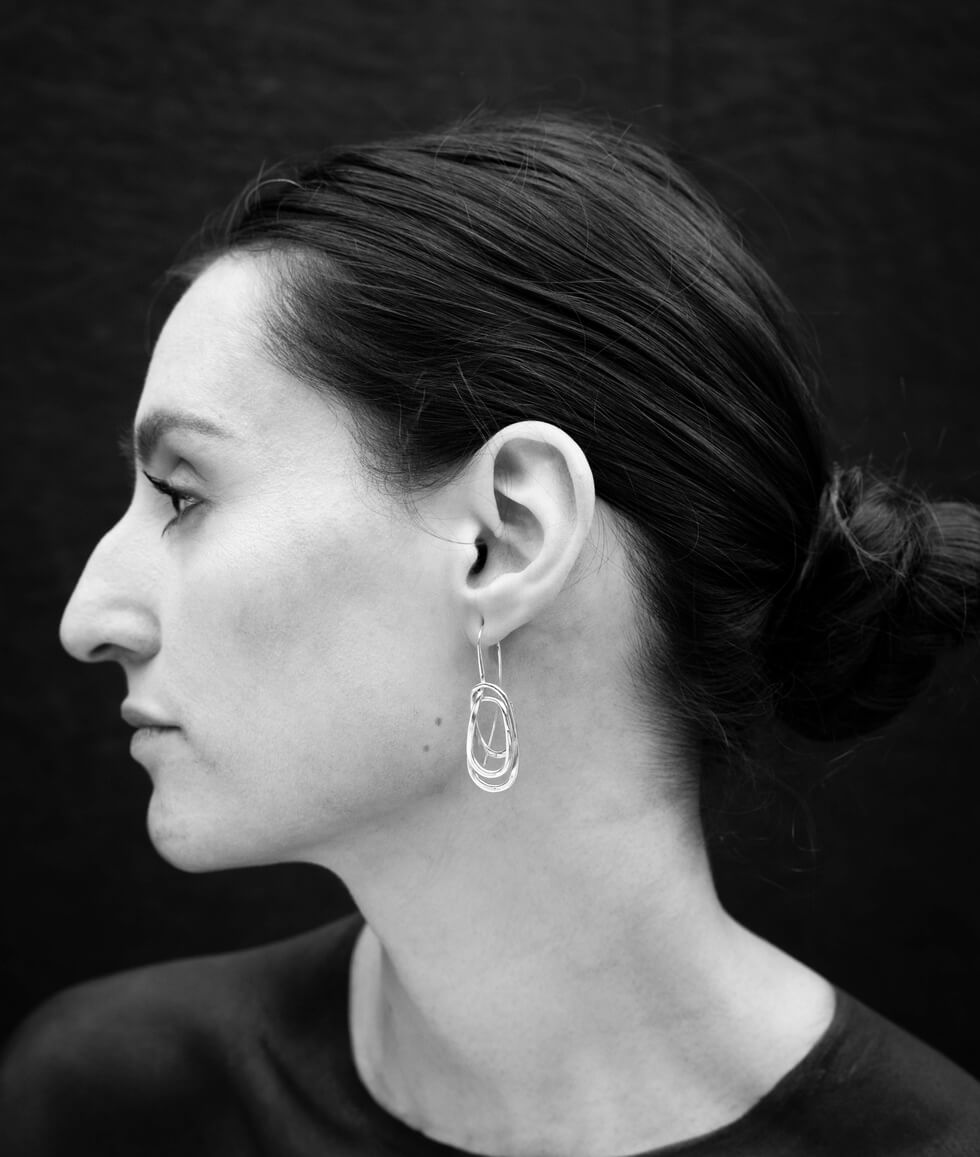 Drawing on Nothing XL O