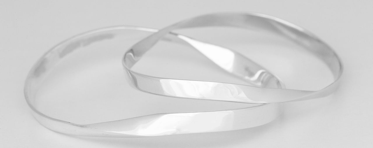 Twist Bracelet