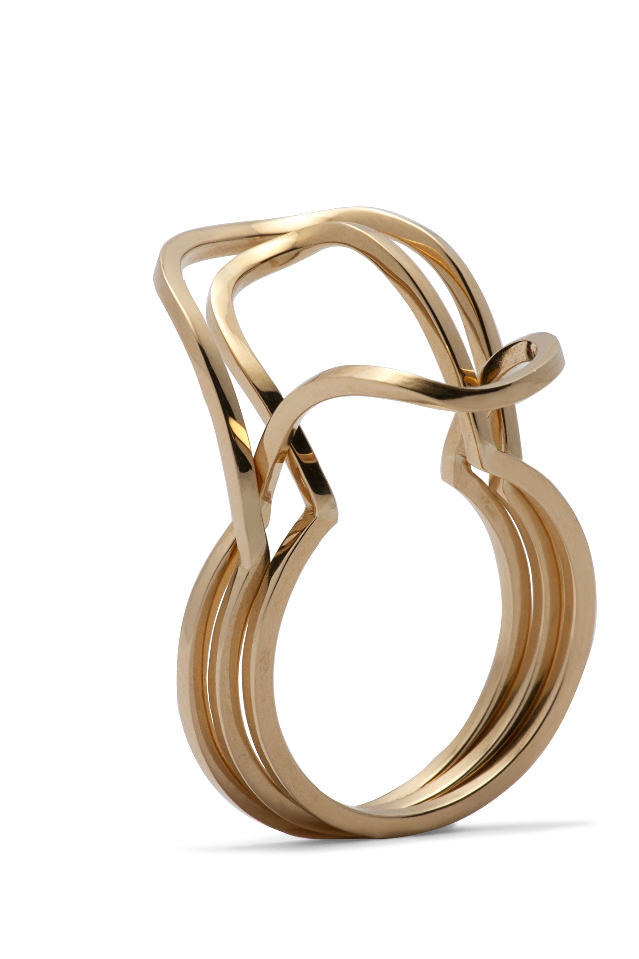 Chillida Ring