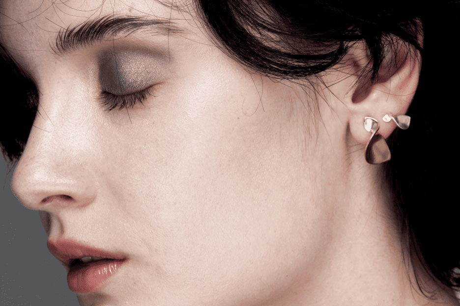 Elly Studs XS and M