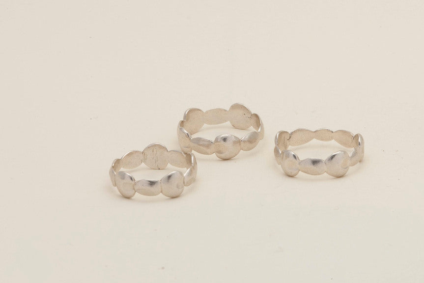 Interbeing Endless Ring