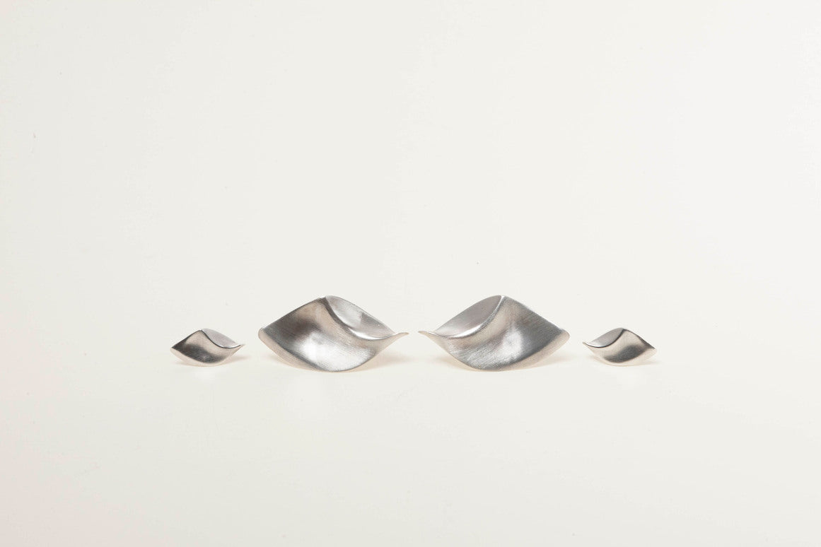Large Cachivera Earrings