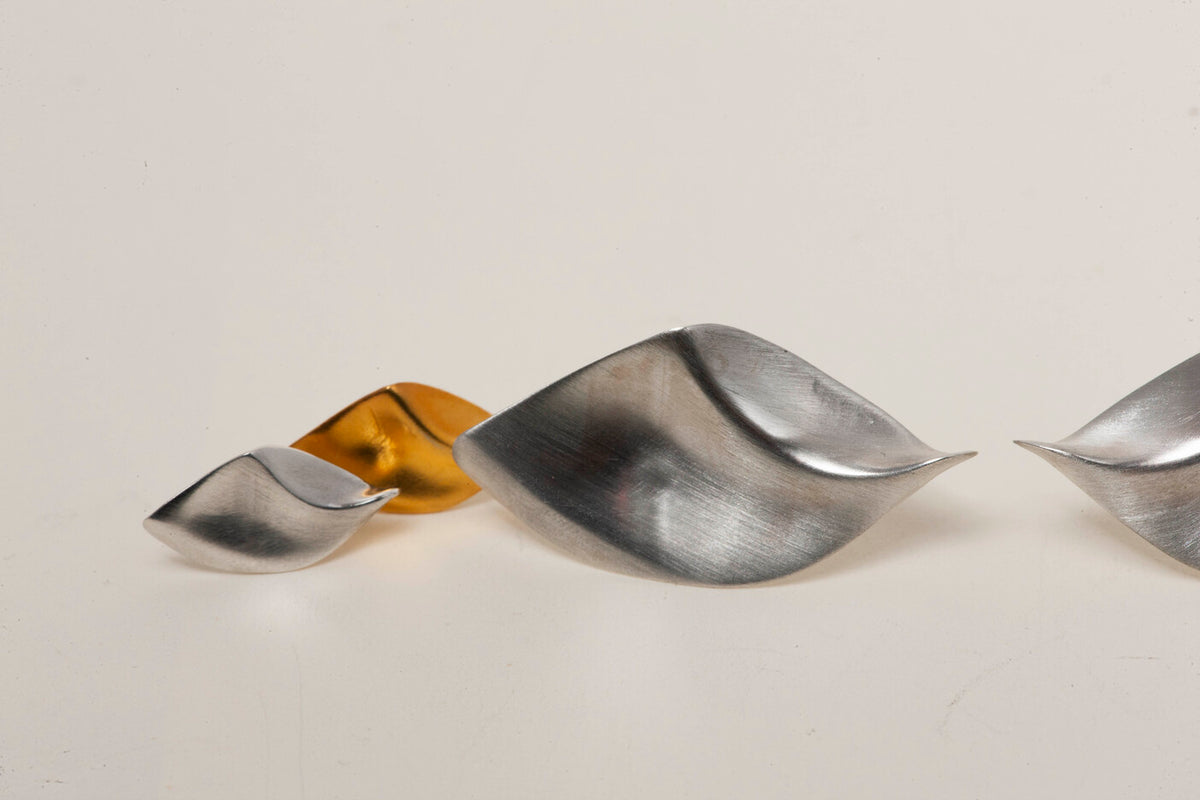 Large Cachivera Earrings
