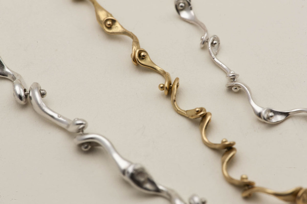 Serpi Chains