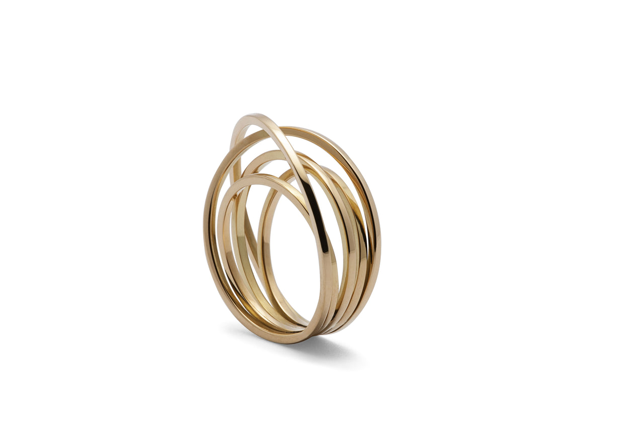 Nest Ring