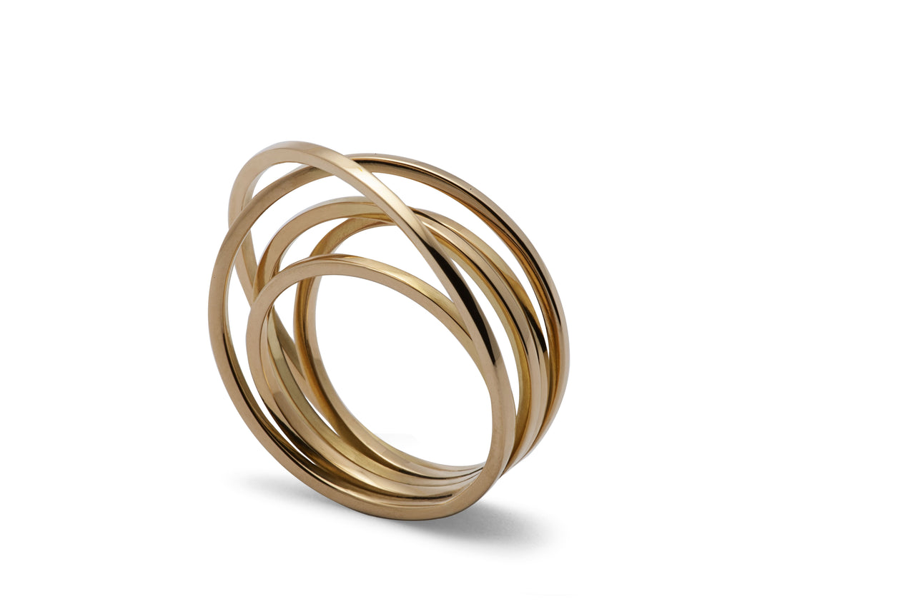 Nest Ring