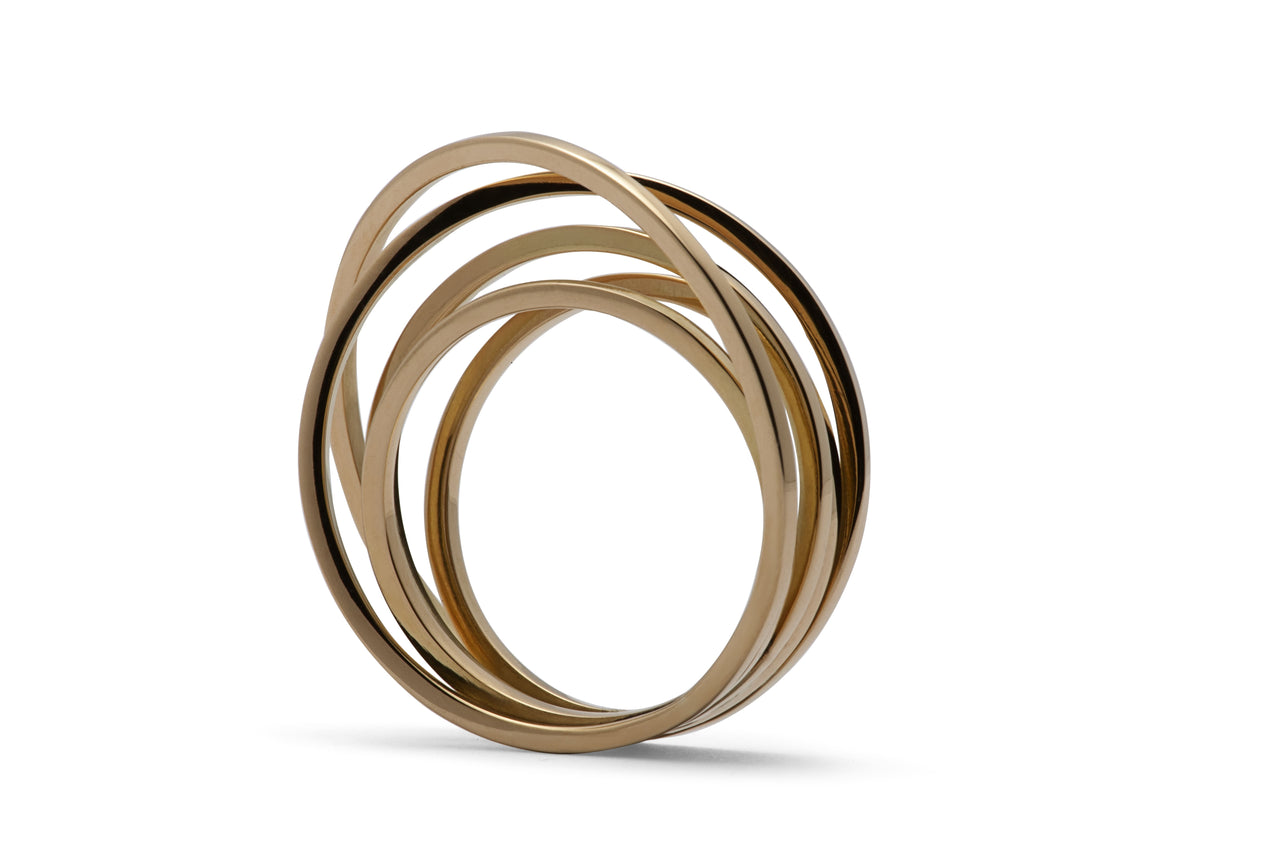 Nest Ring