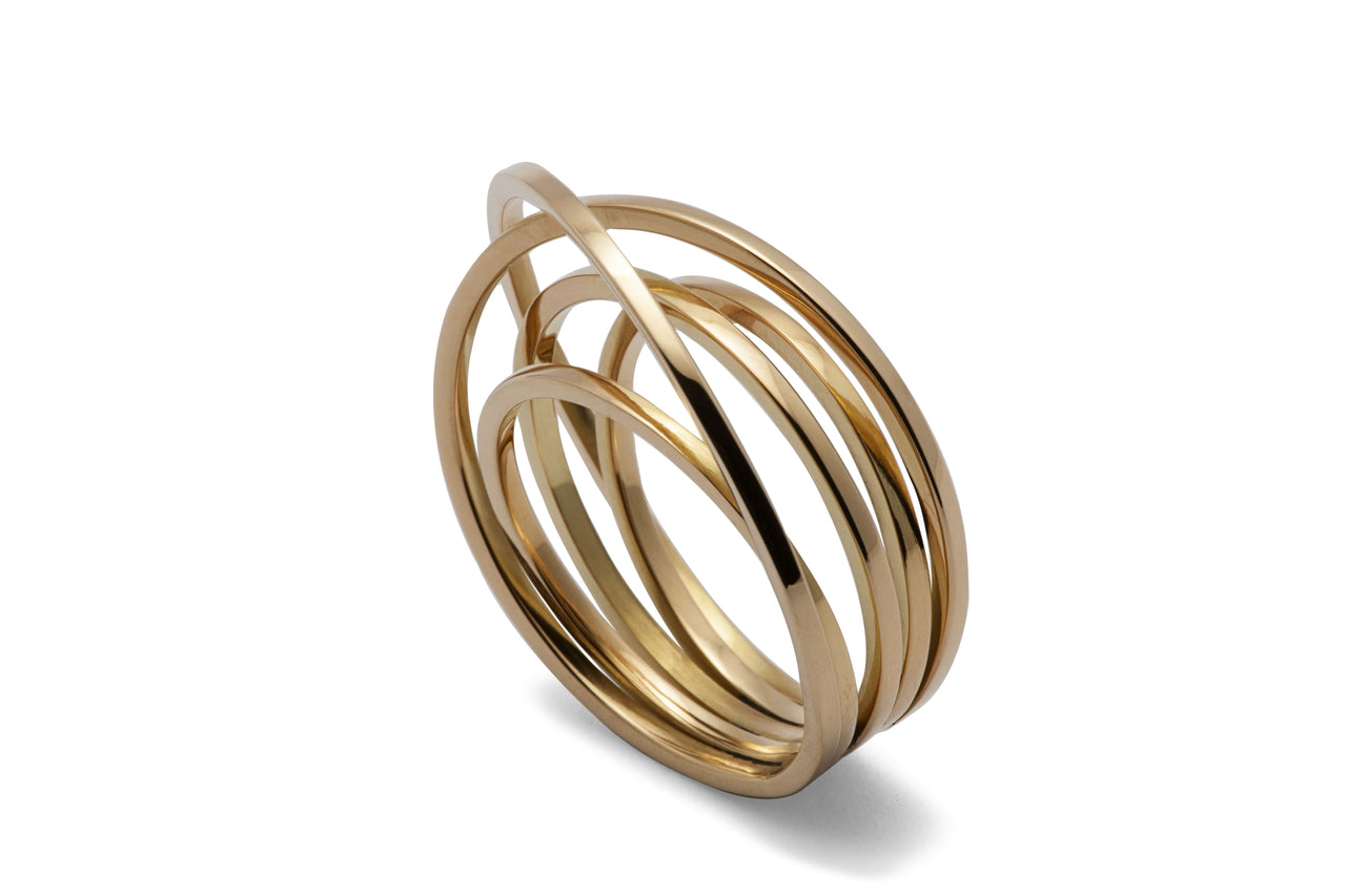 Nest Ring